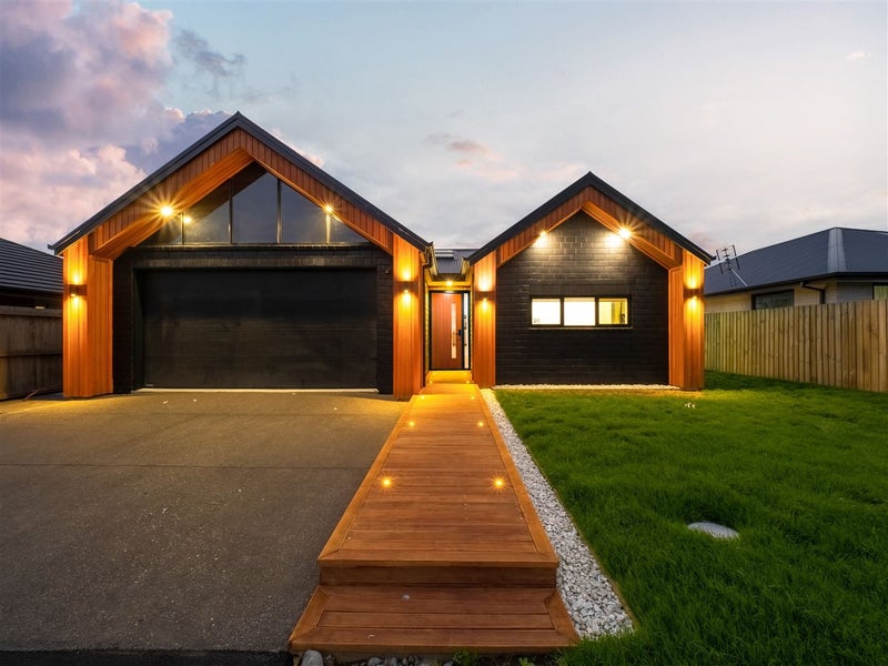 6 Brusio Drive, Wigram, Christchurch - Carousel 1