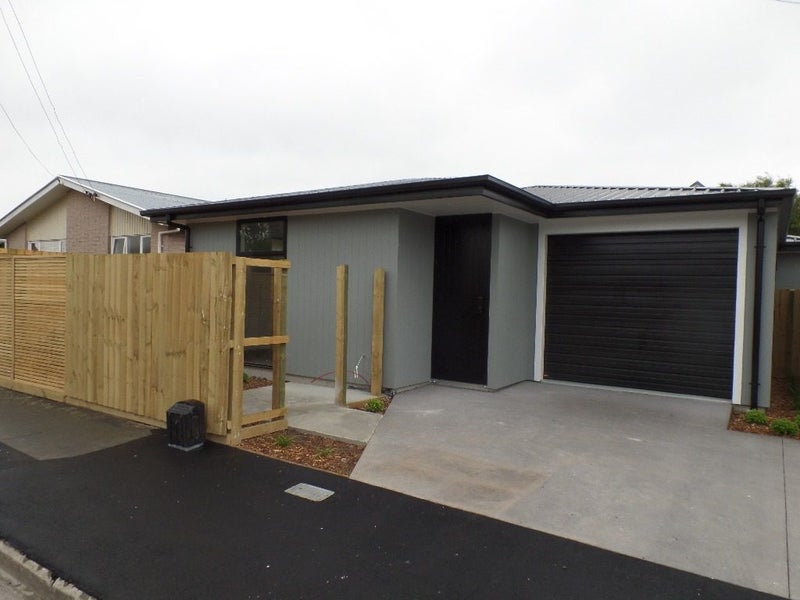 45 Buffon Street, Waltham, Christchurch - Carousel 1