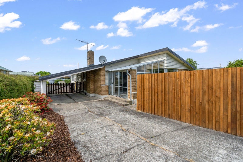 191 St Andrew Street, Glengarry, Invercargill - Carousel 1