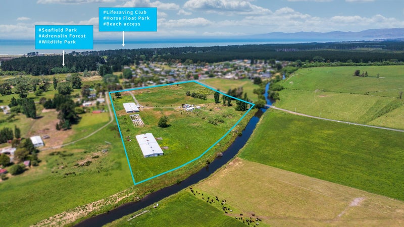 373 Lower Styx Road, Spencerville, Christchurch - Carousel 2