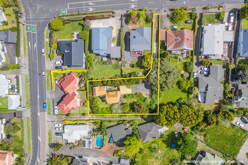 100B Ladies Mile, Remuera, Auckland - Carousel 8