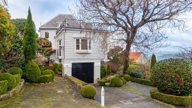 24 Orchard Street, Wadestown, Wellington - Carousel 1