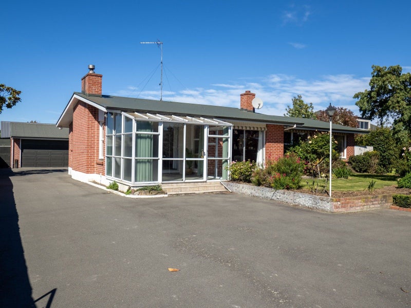 758 East Street, Netherby, Ashburton - Carousel 1