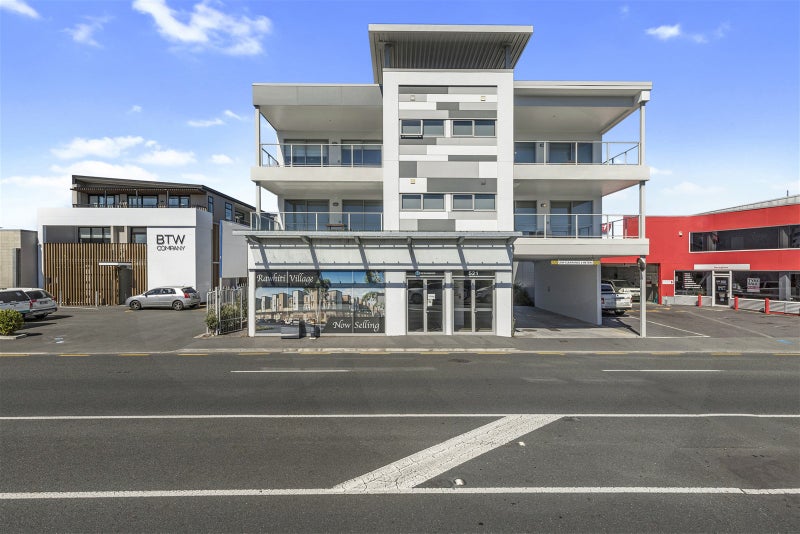 6/521 Anglesea Street, Hamilton Central, Hamilton - Carousel 1