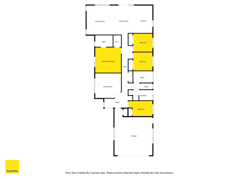 38 Whatumairangi Way, Owhata, Rotorua - Carousel 2