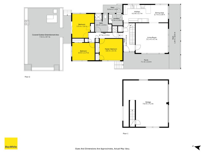 17 Dallas Place, New Windsor, Auckland - Carousel 20