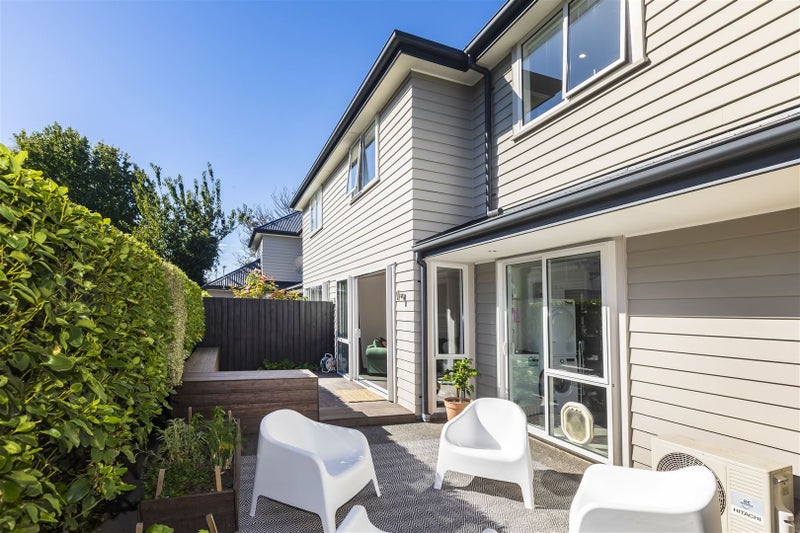 3/24 Eversleigh Street, St Albans, Christchurch - Carousel 1