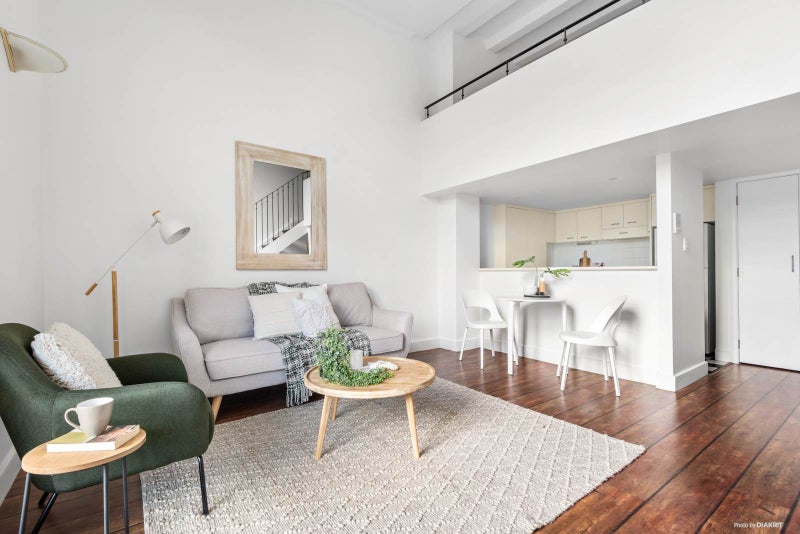 1E/5 Cheshire Street, Parnell, Auckland - Carousel 2