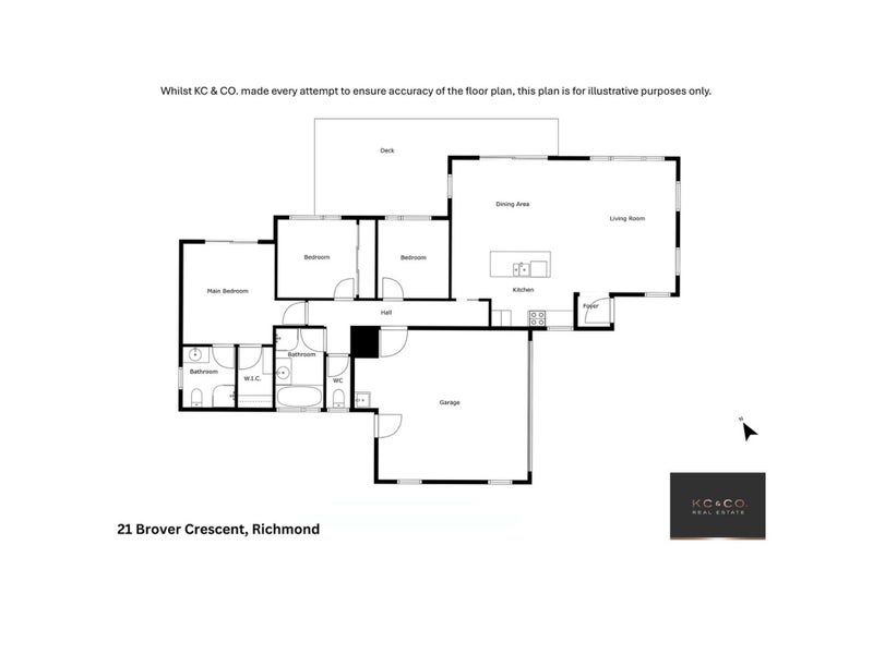 21 Brover Crescent, Richmond, Richmond - Carousel 27