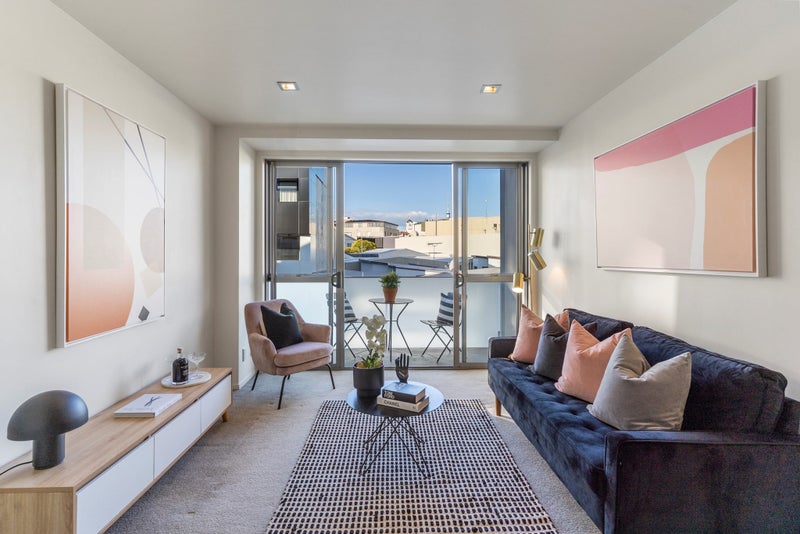 2N/17 Blake Street, Ponsonby, Auckland - Carousel 2