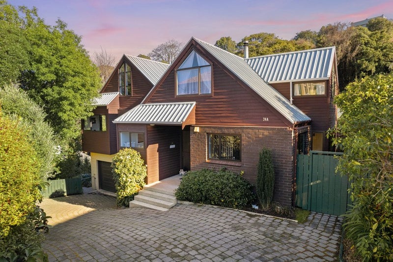 24A Melrose Street, Roslyn, Dunedin - Carousel 2