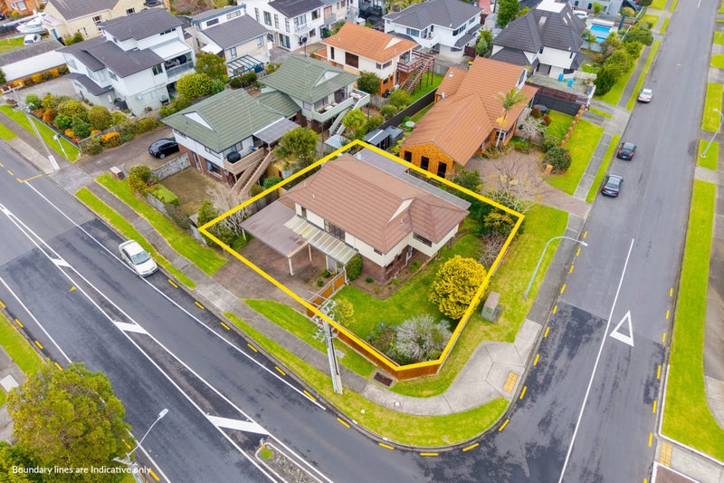 2/115 BUCKLANDS BEACH ROAD, Bucklands Beach, Auckland - Carousel 31