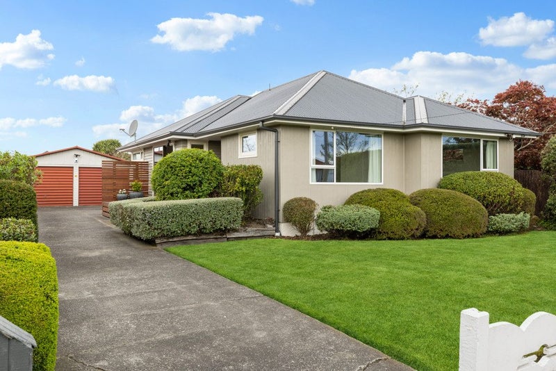 28 Olivine Street, Shirley, Christchurch - Carousel 2