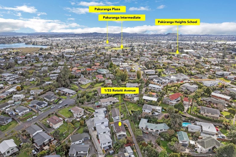 1/33 Rotoiti Avenue, Pakuranga Heights, Auckland - Carousel 18