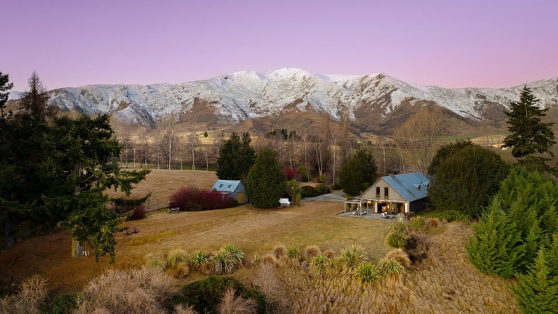 307 Crown Range Road, Arrow Junction, Queenstown - Carousel 1