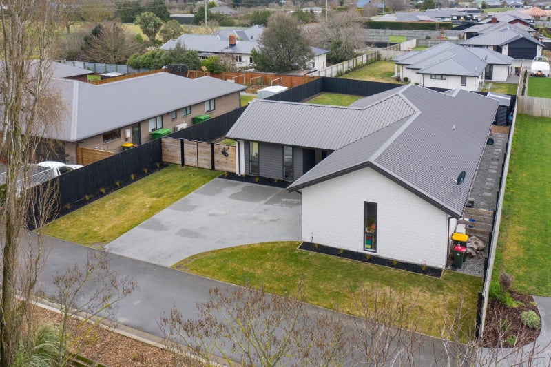 83B Tarbottons Road, Tinwald, Ashburton - Carousel 30