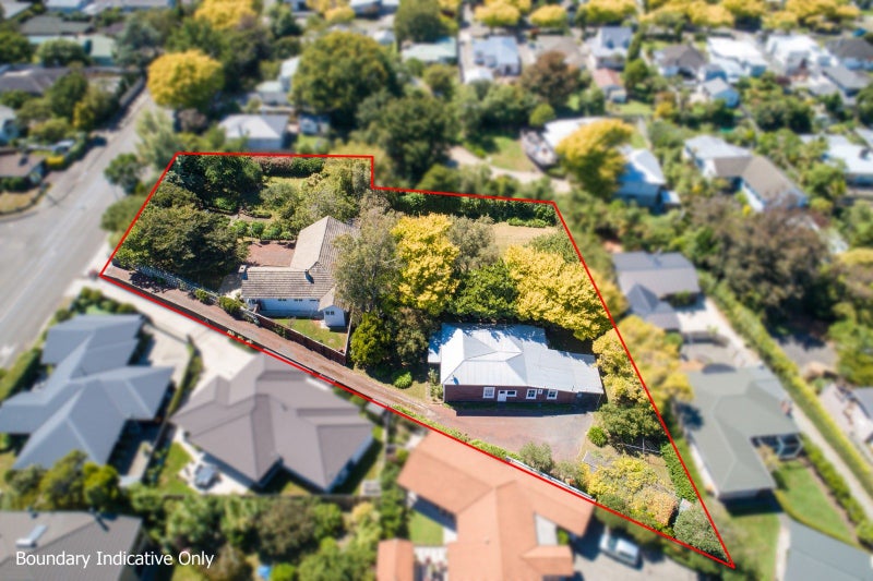 244 Park Road, Hokowhitu, Palmerston North - Carousel 2