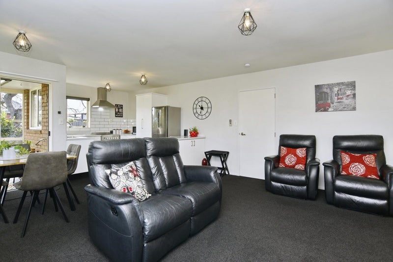 3/818 Main North Road, Belfast, Christchurch - Carousel 2