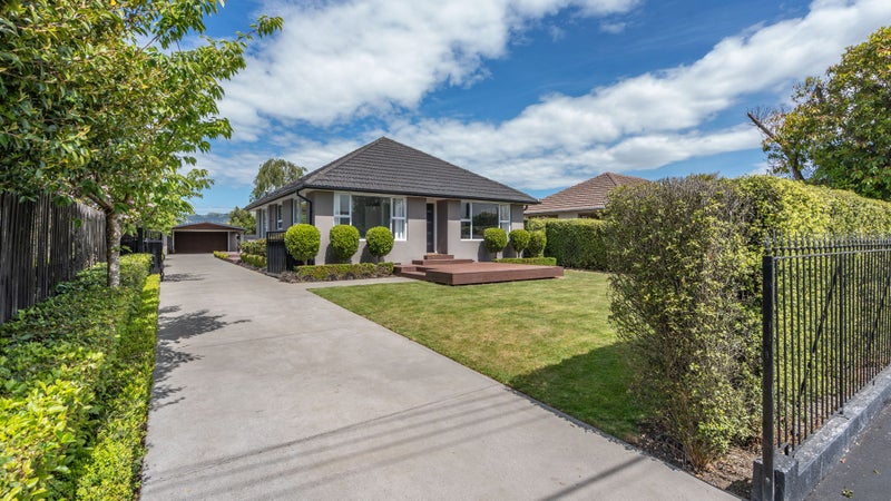 31 Downing Street, Hoon Hay, Christchurch - Carousel 1