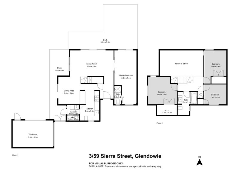 3/59 Sierra Street, Glendowie, Auckland - Carousel 23