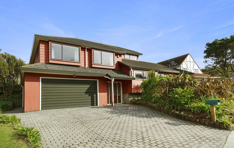 63 Cortina Avenue, Johnsonville, Wellington - Carousel 1