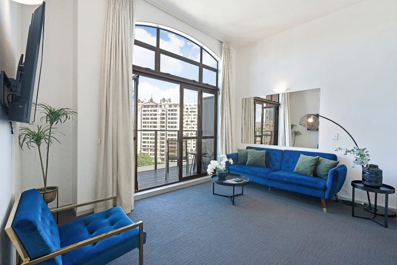 10A/50 Eden Crescent, Auckland Central, Auckland - Carousel 1