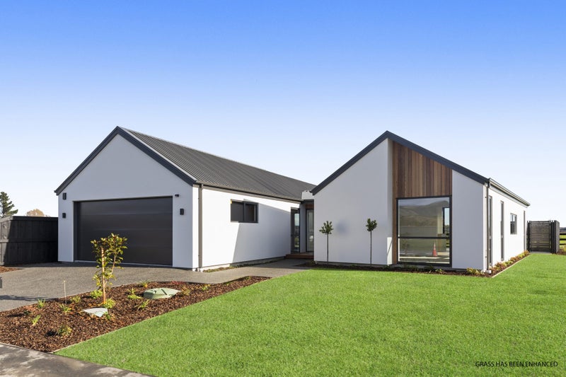 100 Skibbereen Drive, Halswell, Christchurch - Carousel 1
