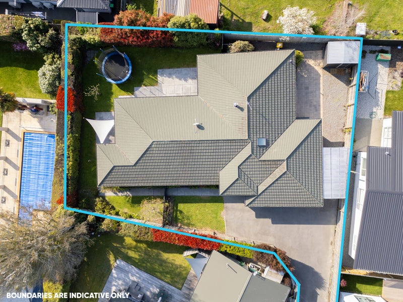 36 Merrin Street, Avonhead, Christchurch - Carousel 15