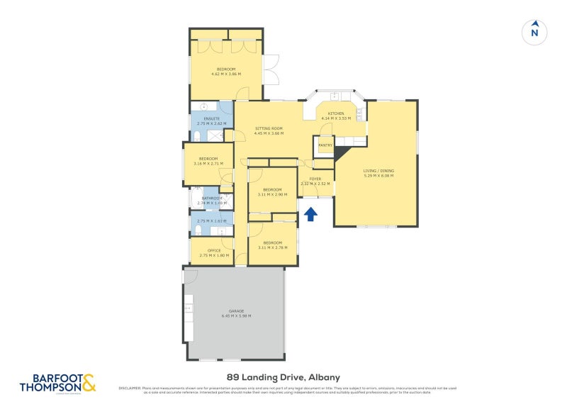 89 Landing Drive, Albany, Auckland - Carousel 26