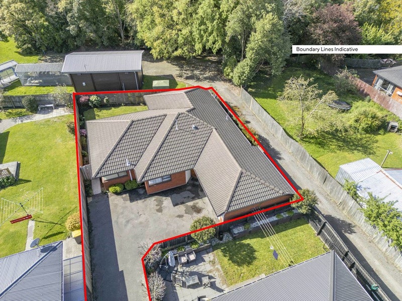 2/24 Woodbury Street, Avonhead, Christchurch - Carousel 21