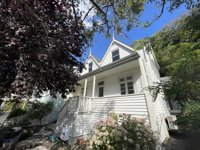 6 Ascot Street, Thorndon, Wellington - Carousel 21