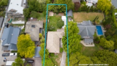 502 Ilam Road, Bryndwr, Christchurch - Carousel 1