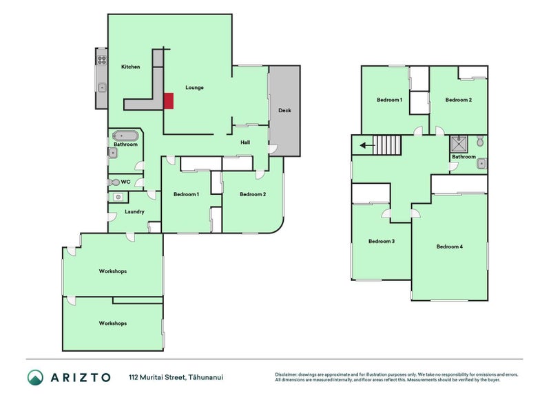 112 Muritai Street, Tahunanui, Nelson - Carousel 30