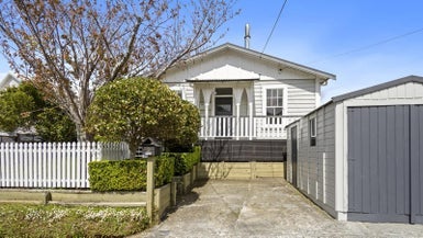 3 Carroll Street, Ngaio, Wellington - Carousel 1
