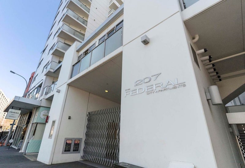 1505/207 Federal Street, Auckland Central, Auckland - Carousel 2