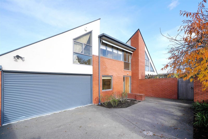 6B Bradshaw Terrace, Riccarton, Christchurch - Carousel 1