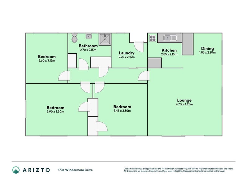 173A Windermere Drive, Poike, Tauranga - Carousel 20