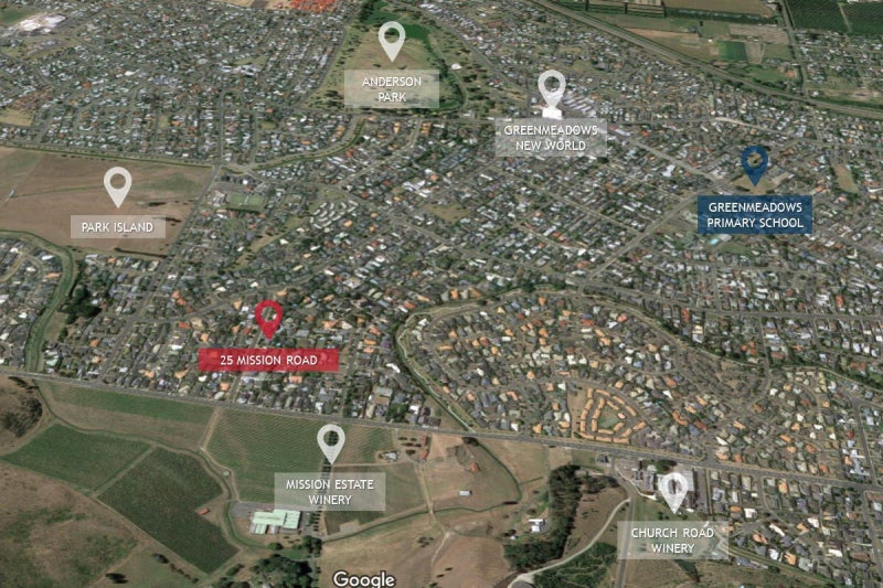25 Mission Road, Greenmeadows, Napier - Carousel 30