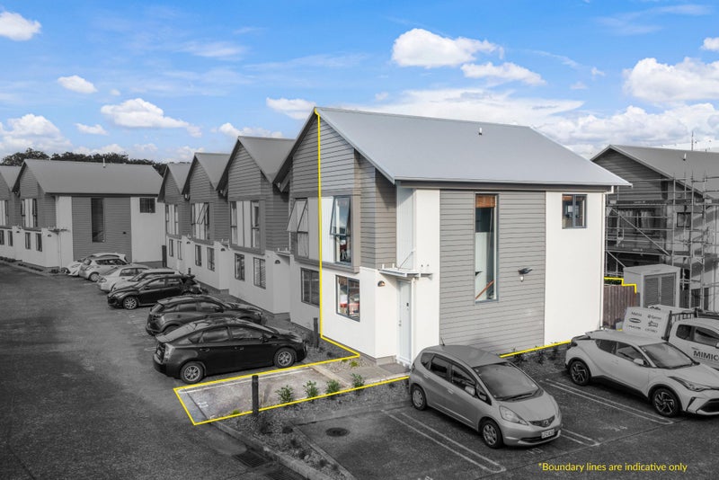 33/51 Ireland Road, Panmure, Auckland - Carousel 2