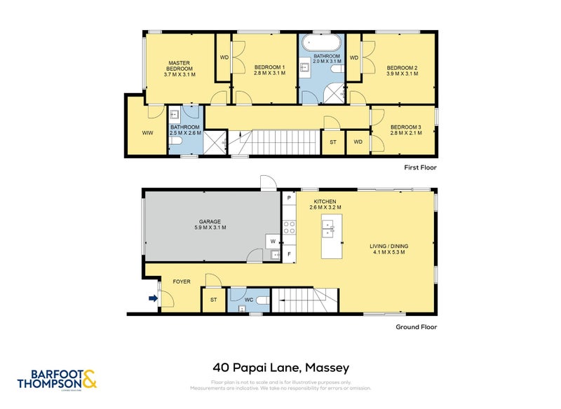 40 Papai Lane, Massey, Auckland - Carousel 21