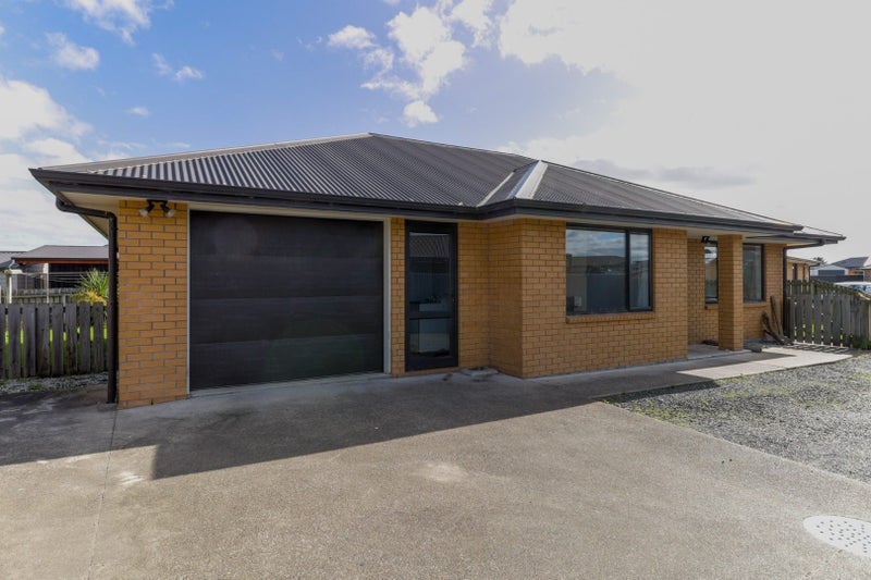 100B Mavora Court, Heidelberg, Invercargill - Carousel 1