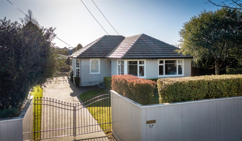 57 Dunedin Street, Redwood, Christchurch - Carousel 1