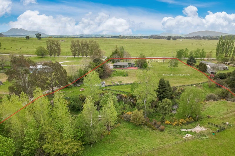 201 Tiverton Downs Road, Reporoa - Carousel 1