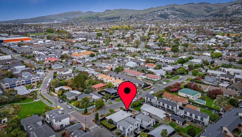 31 Kipling Street, Addington, Christchurch - Carousel 27