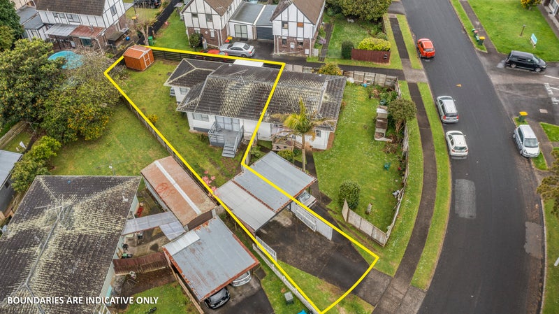 21B Challen Close, Conifer Grove, Takanini - Carousel 2