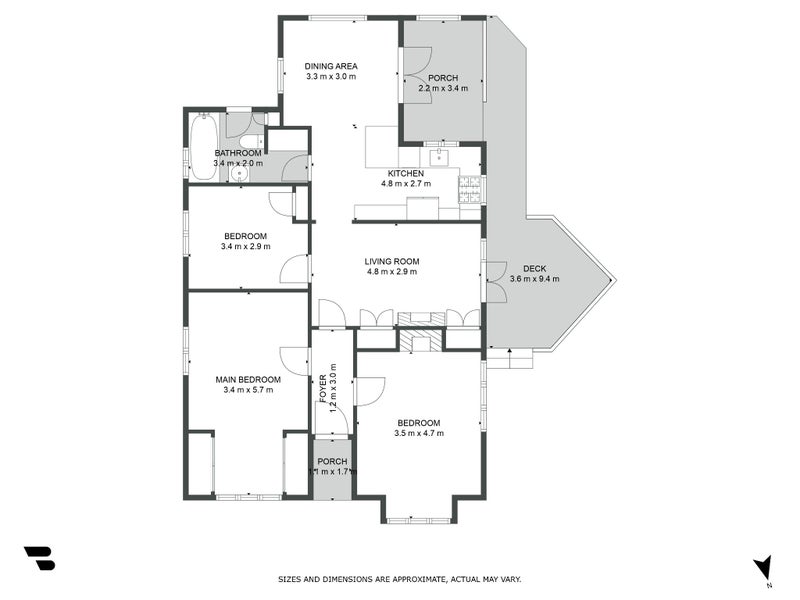 29 Stafford Road, Northcote Point, Auckland - Carousel 23