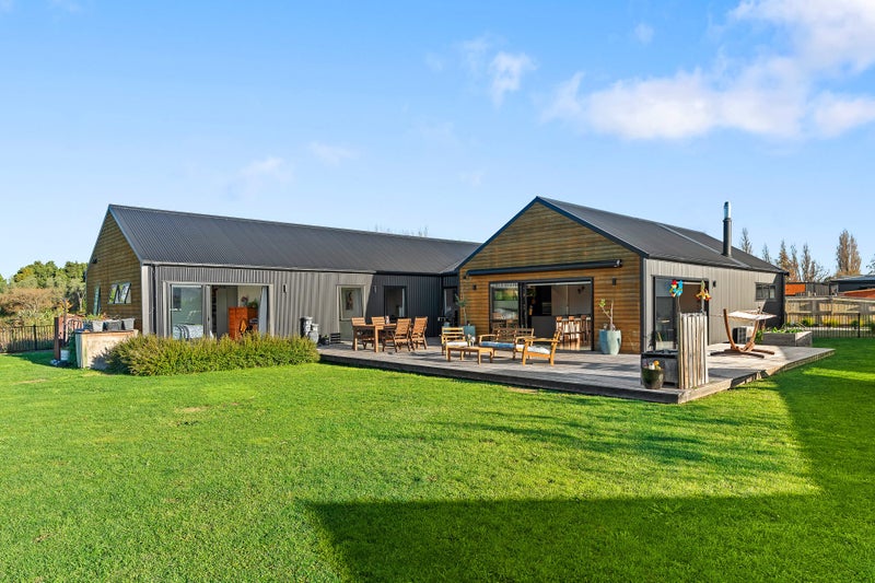 62B Taranaki Street, Kuripuni, Masterton - Carousel 1