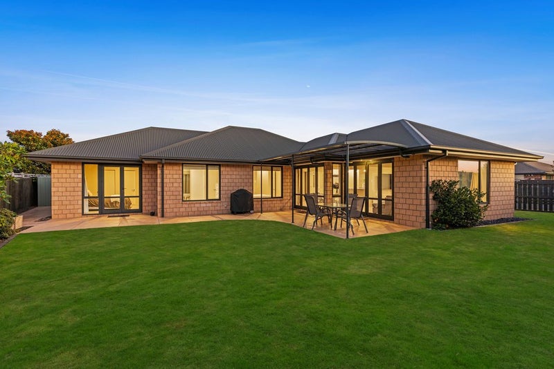 47 Awatea Gardens, Wigram, Christchurch - Carousel 1