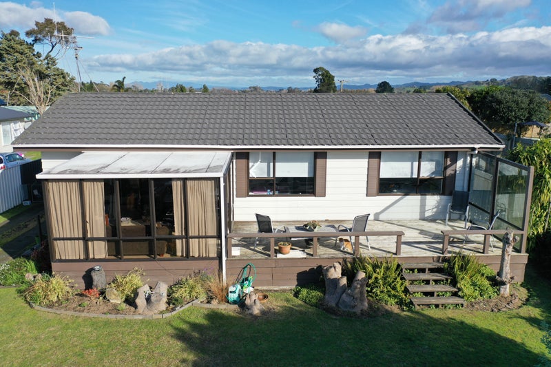 5A Peters Place, Ngaruawahia - Carousel 2