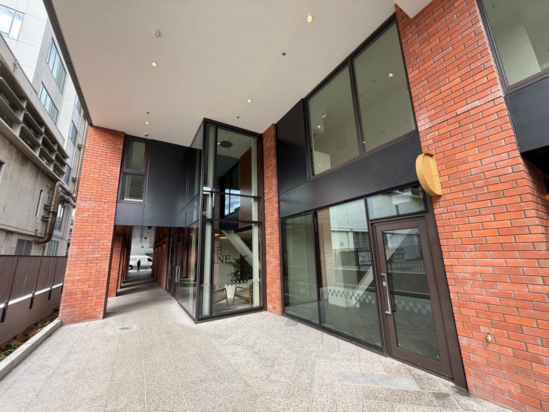 502/10A Alpha Street, Te Aro, Wellington - Carousel 2